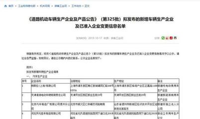 為何特斯拉拿到道路機動車輛生產“準生證”后遲遲不量產？