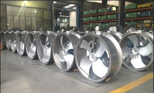 企業典型 | 明新風機 以匠心致初心，專注風機二十載