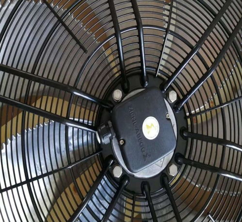 施樂百EC風機廠家直供 高效節能，品質保障