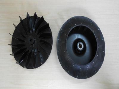 廠家直銷優(yōu)質(zhì)離心風機—武城縣魯權(quán)屯德奇風機配件加工部