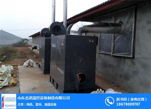 風機的負壓技術(shù)、煙臺負壓風機應(yīng)用及山東杰諾風機的制造優(yōu)勢