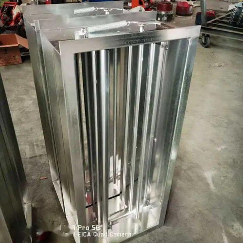 3C認(rèn)證的消防排煙系統(tǒng) 排煙風(fēng)機(jī)、排煙防火閥與防火閥的重要性與捷永空調(diào)風(fēng)機(jī)解析